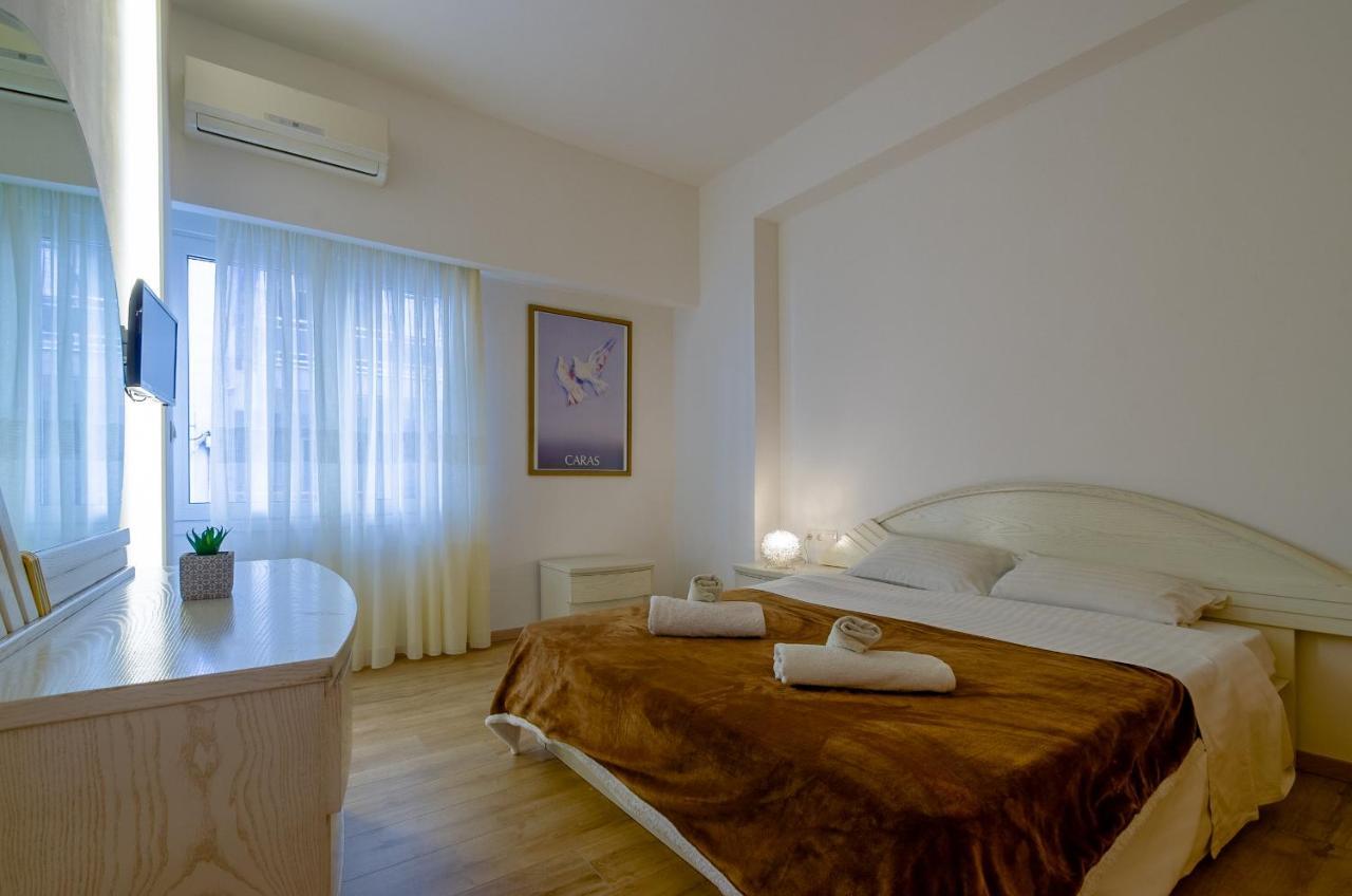 Nice 1Bd Apartment Close To Metro Station Ampelokipoi أثينا المظهر الخارجي الصورة
