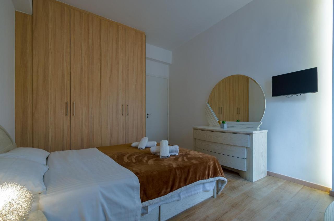 Nice 1Bd Apartment Close To Metro Station Ampelokipoi أثينا المظهر الخارجي الصورة